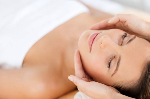 Mini Facial