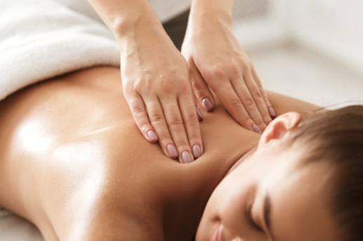 VIP Full Package 95-min Health & Beauty Treatment