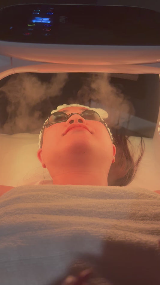 Celluma LED Light Therapy